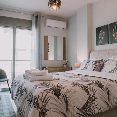 Nafplio Pleasure Stay II Kültér fotó