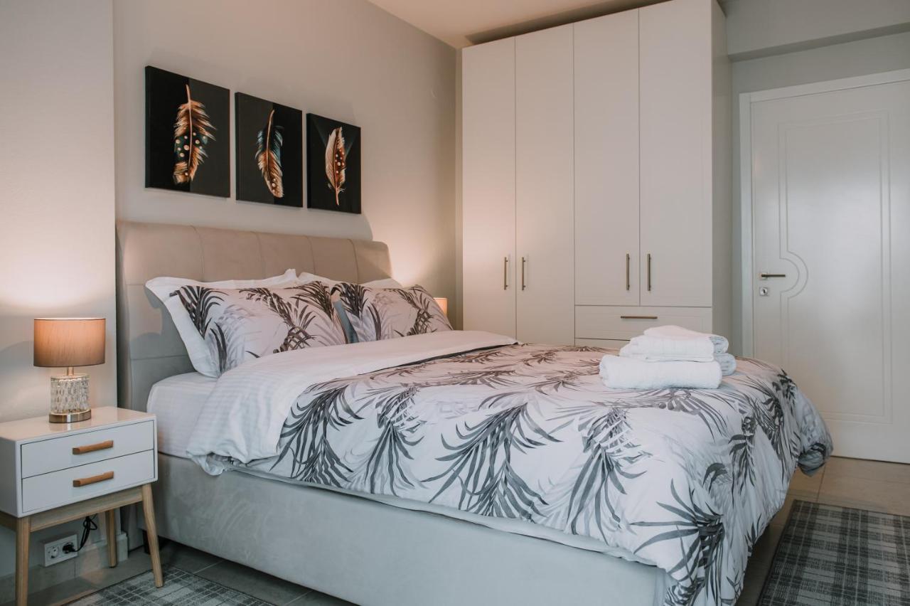 Nafplio Pleasure Stay II Kültér fotó