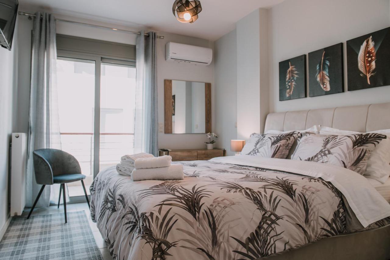 Nafplio Pleasure Stay II Kültér fotó