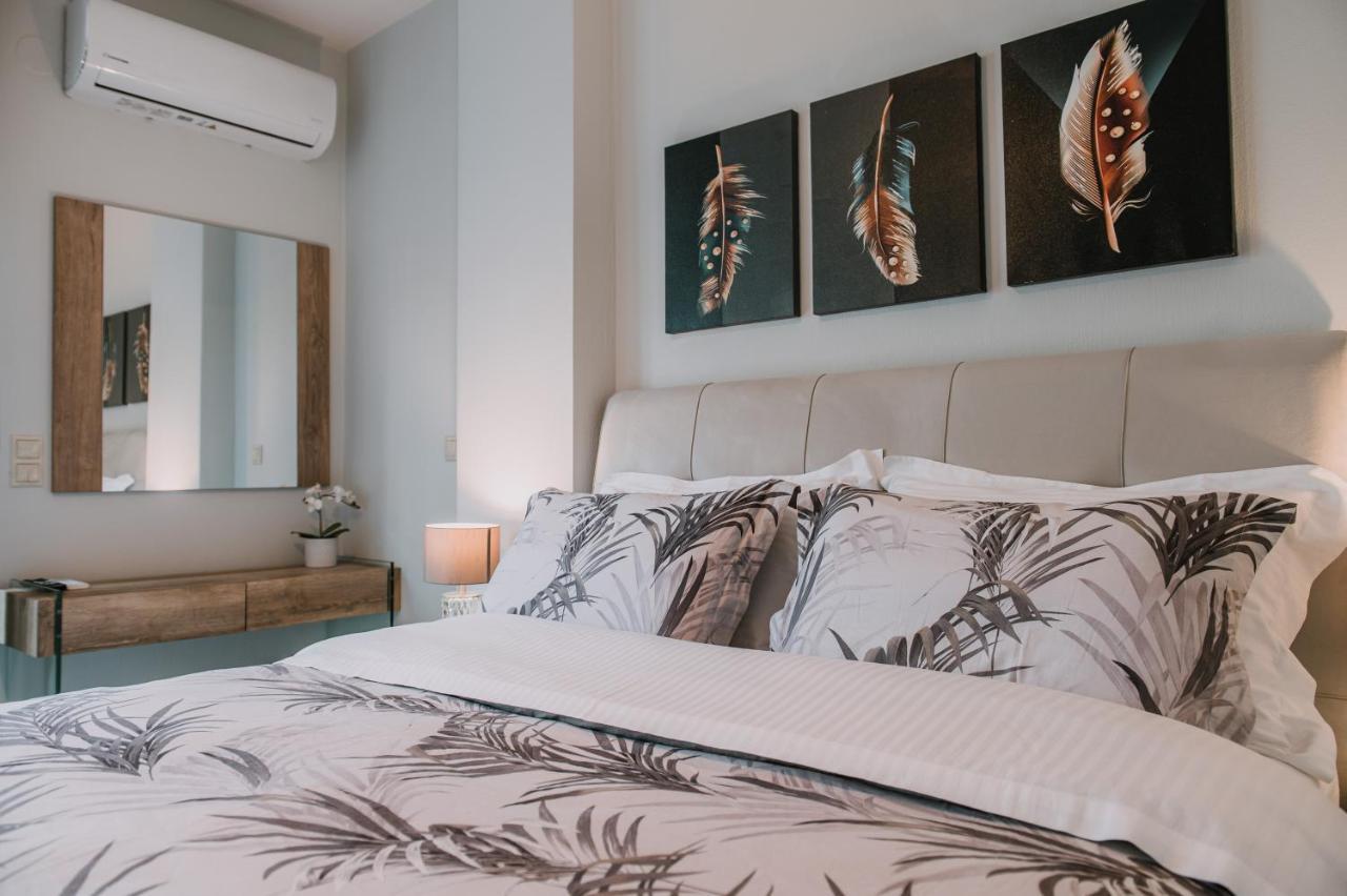 Nafplio Pleasure Stay II Kültér fotó