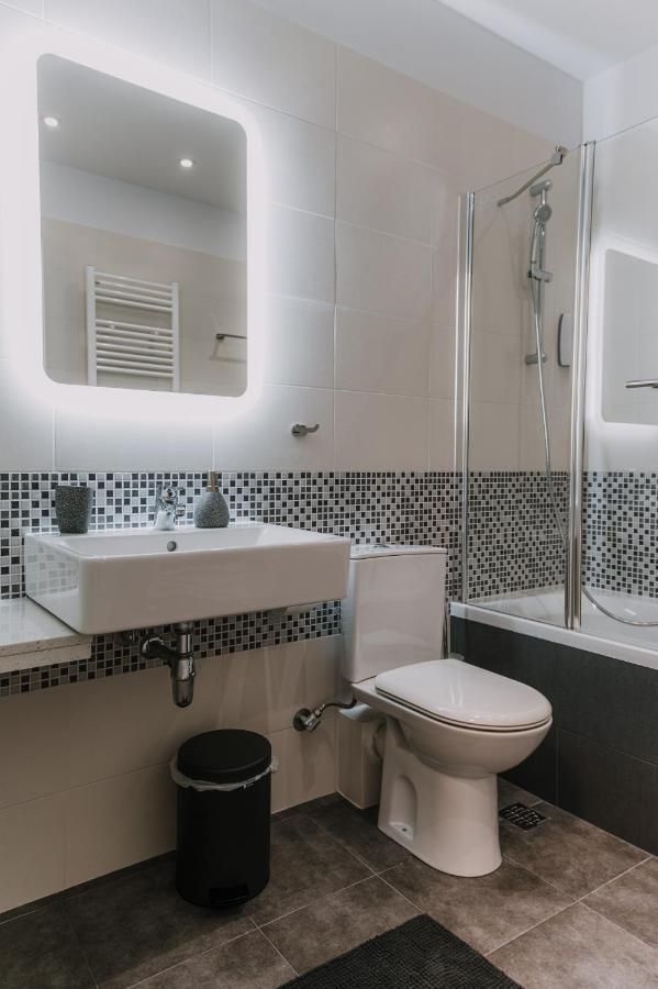 Nafplio Pleasure Stay II Kültér fotó