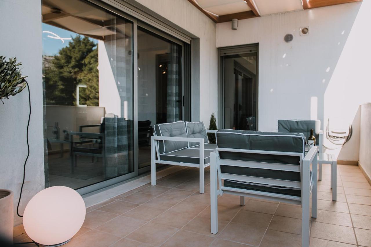Nafplio Pleasure Stay II Kültér fotó