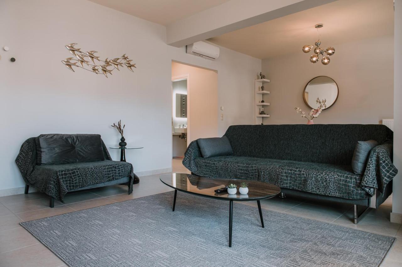 Nafplio Pleasure Stay II Kültér fotó