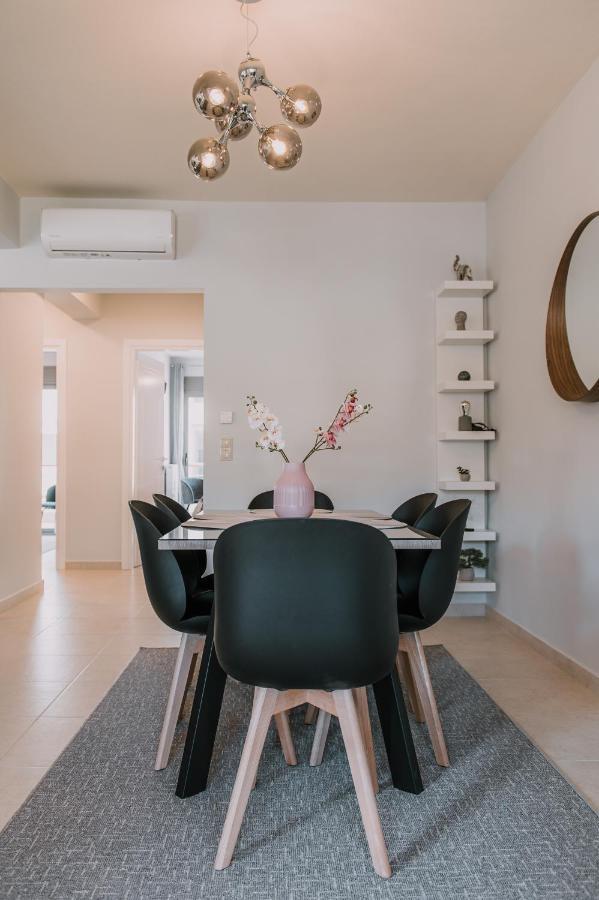 Nafplio Pleasure Stay II Kültér fotó
