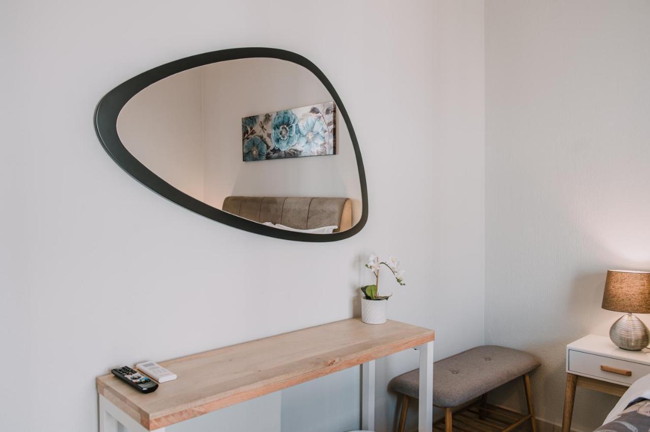 Nafplio Pleasure Stay II Kültér fotó