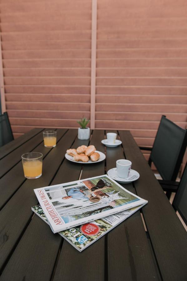 Nafplio Pleasure Stay II Kültér fotó