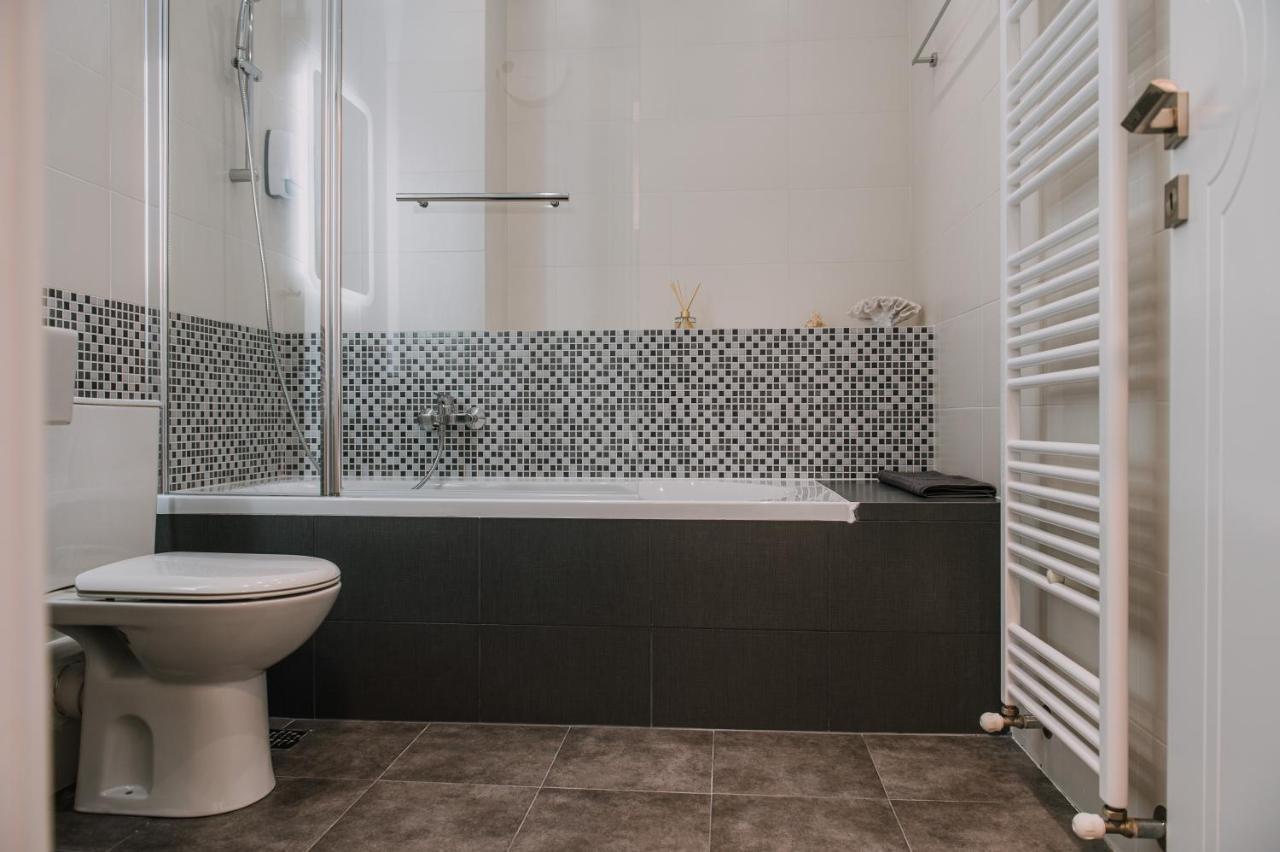 Nafplio Pleasure Stay II Kültér fotó