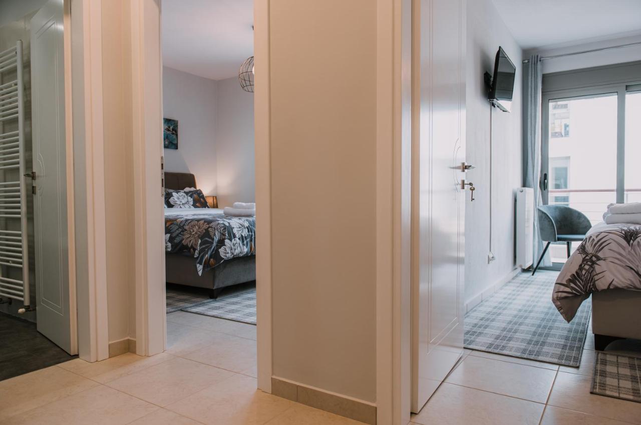 Nafplio Pleasure Stay II Kültér fotó