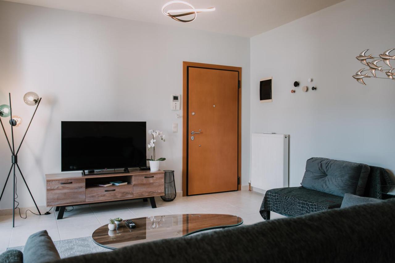 Nafplio Pleasure Stay II Kültér fotó