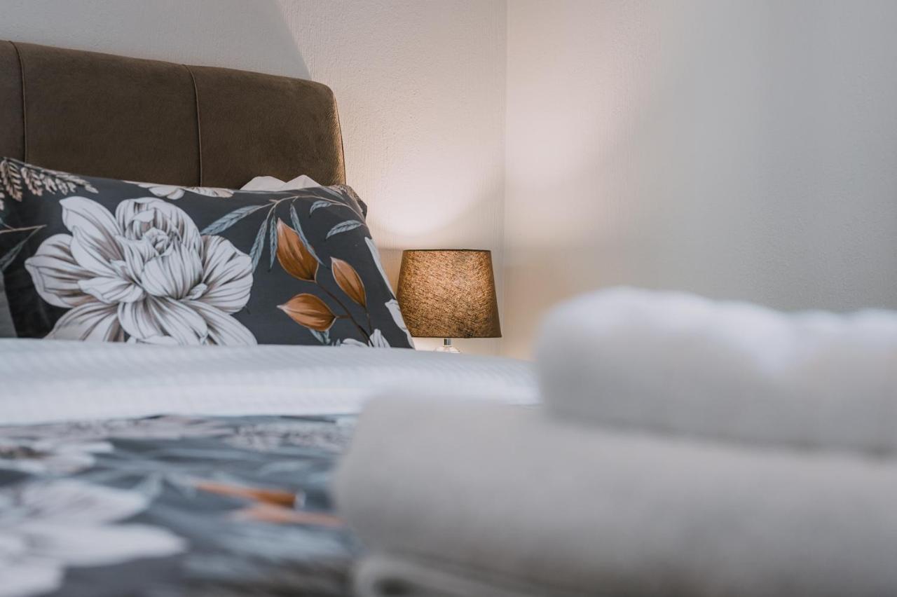 Nafplio Pleasure Stay II Kültér fotó