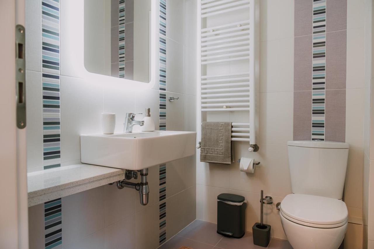 Nafplio Pleasure Stay II Kültér fotó