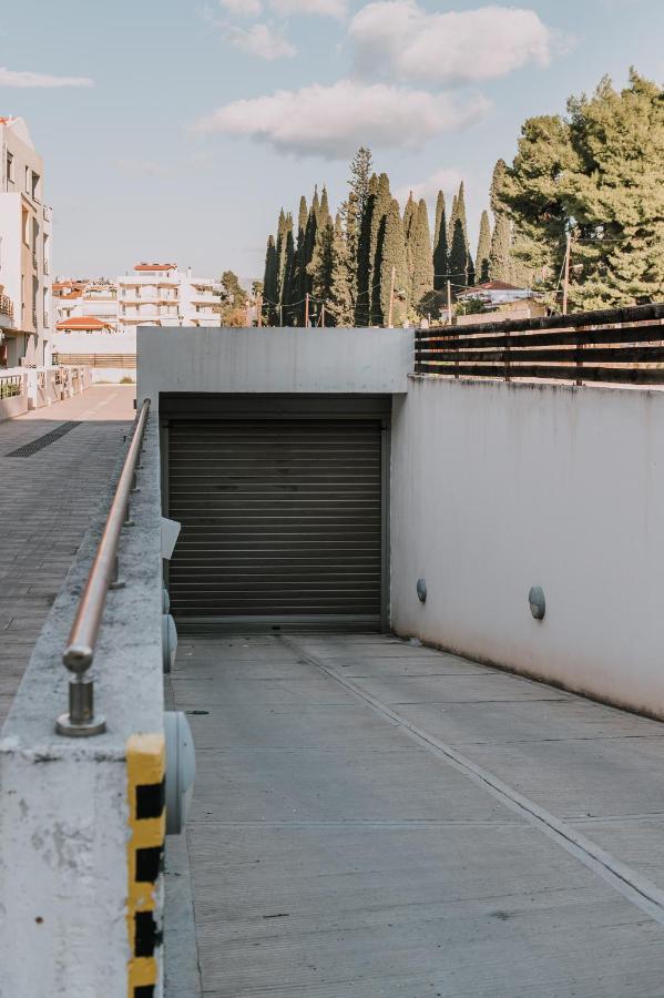 Nafplio Pleasure Stay II Kültér fotó